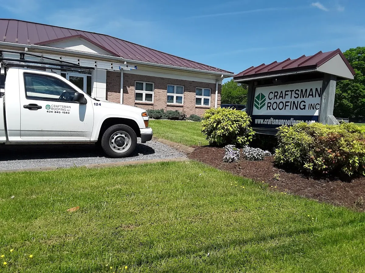Quality Roof Replacement by experienced craftsmen in Lakewood Mutual